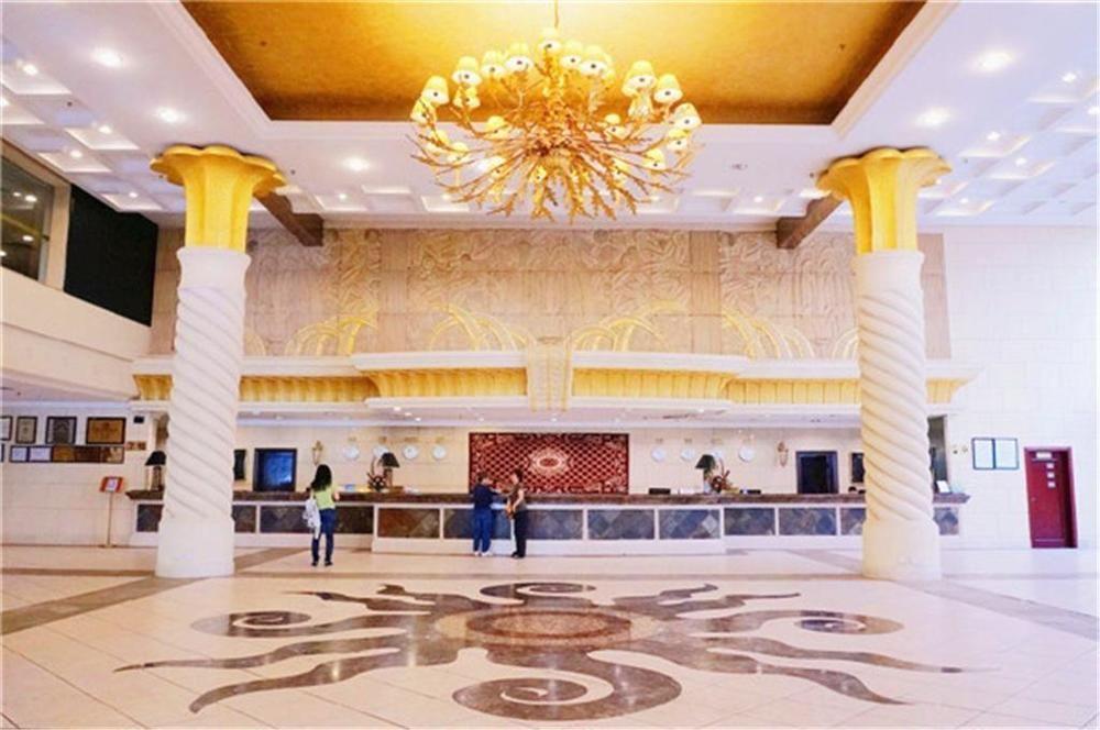 Guilin Royal Garden Hotel Екстериор снимка