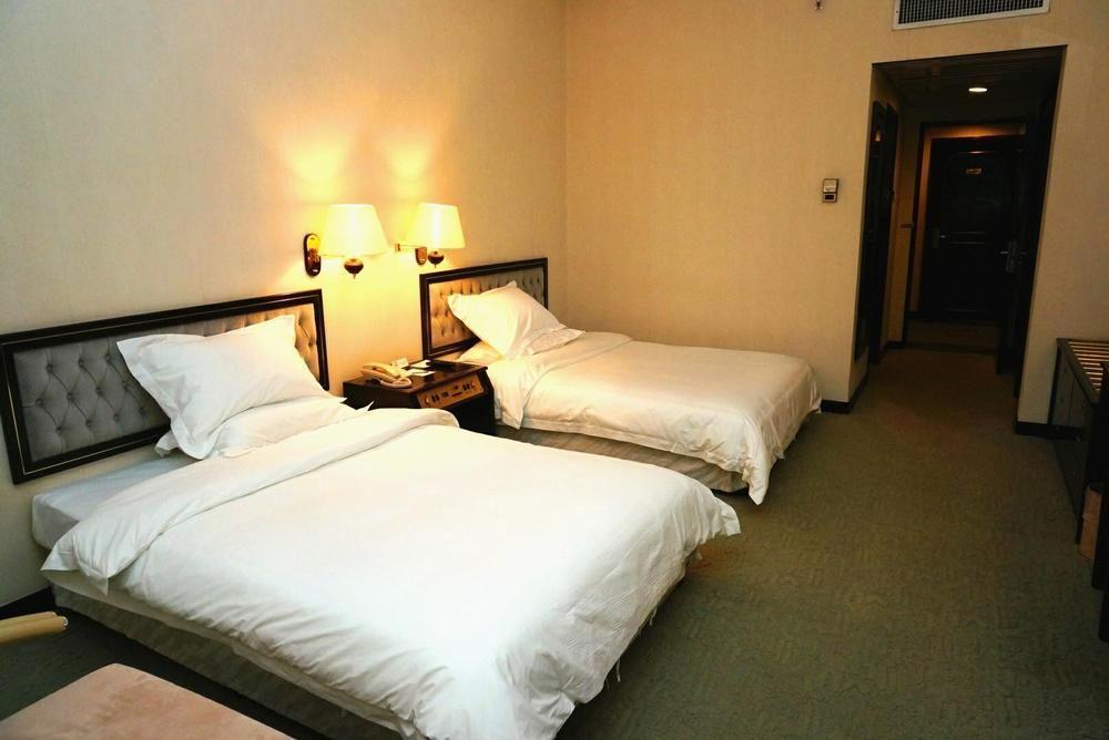 Guilin Royal Garden Hotel Екстериор снимка