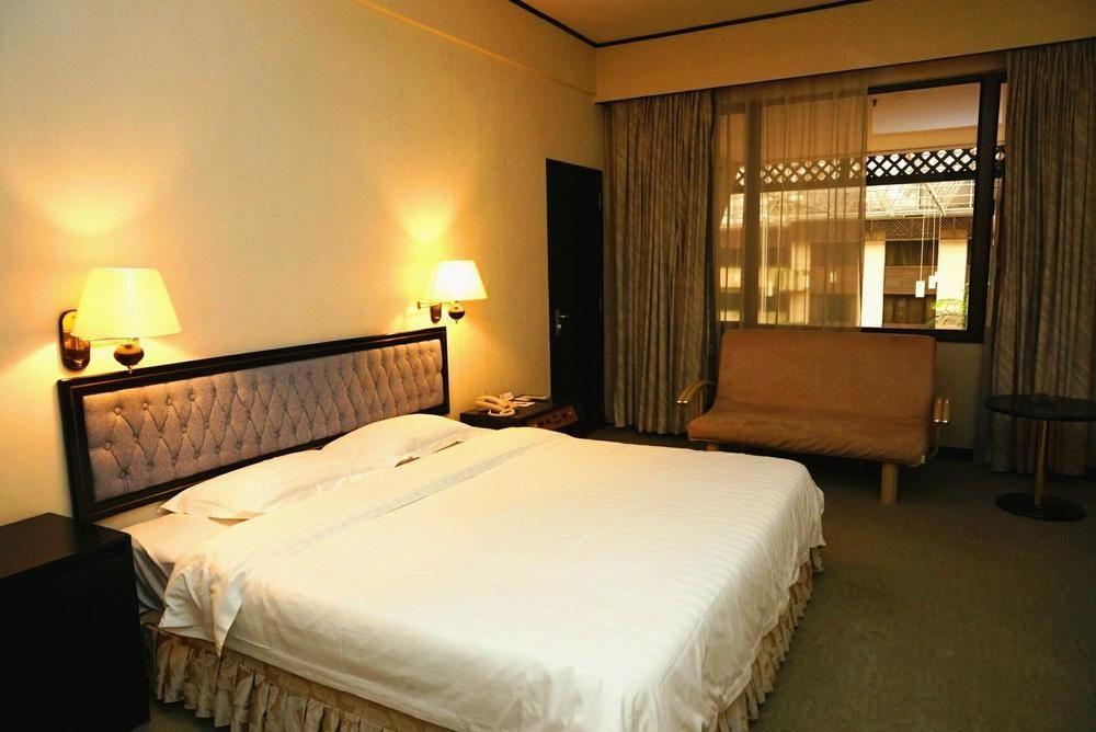 Guilin Royal Garden Hotel Екстериор снимка