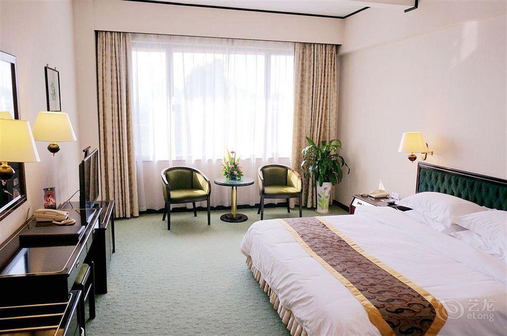 Guilin Royal Garden Hotel Екстериор снимка